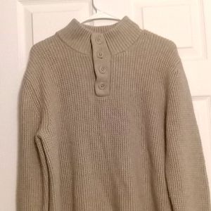 Candy caviar Sweater